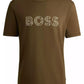 Men's Cotton Logo Slim-Fit T-Shirt