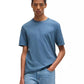 Men’s Slub-Cotton T-Shirt