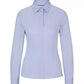 Women's Slim-Fit Blouse