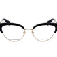 Kate Spade Cat-Eye Frame Glasses