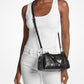 Cecily Small Embellished Shoulder Bag