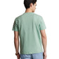 Classic Fit V-Neck Tee