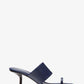 Dionne Leather Sandal