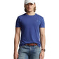 Classic Fit Jersey Crewneck T-Shirt