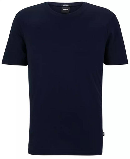 Men's Slim-Fit Short-Sleeved T-Shirt
