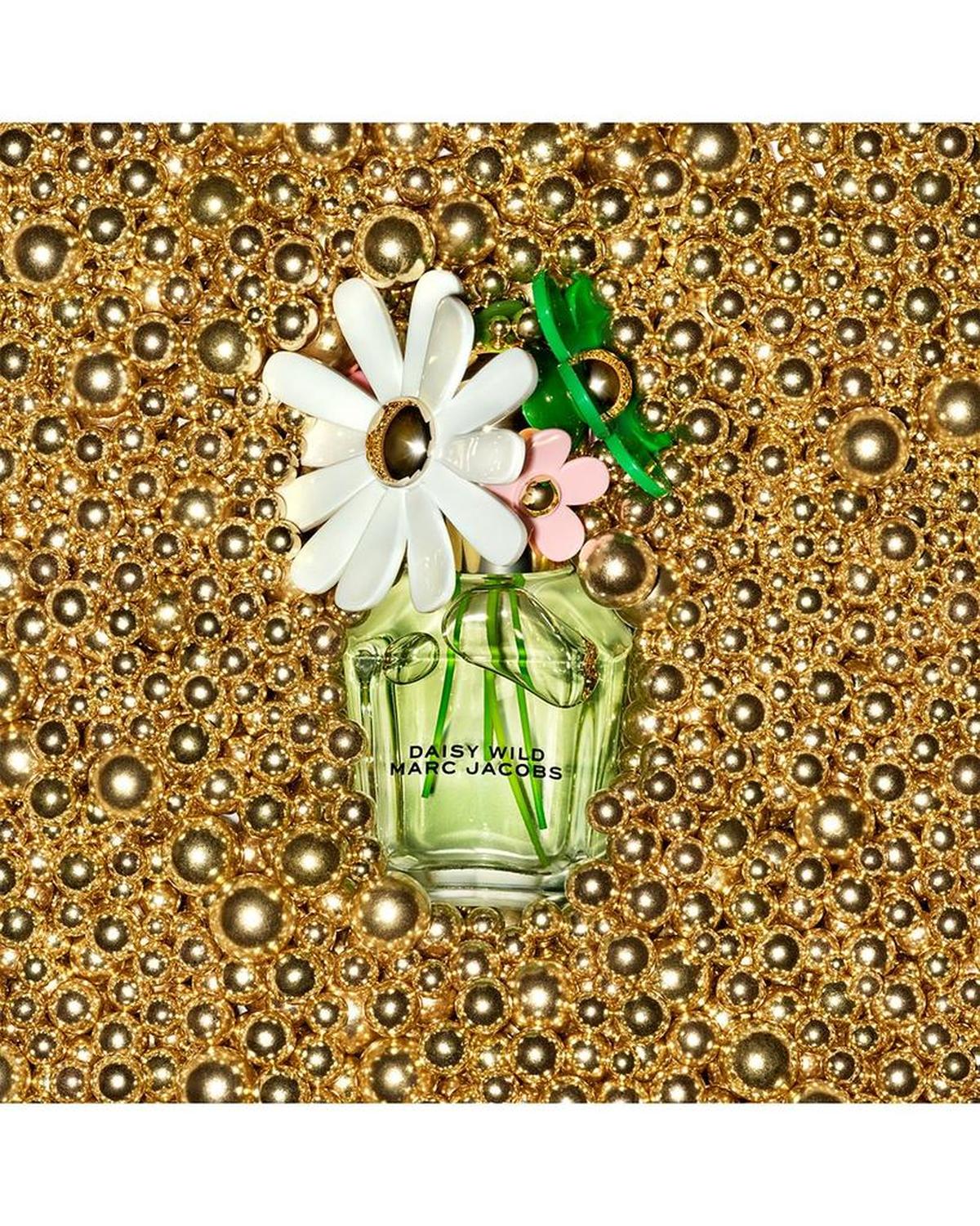 Daisy Wild Eau de Parfum Gift Set