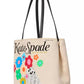 Fresh Picks Large Tote Bag