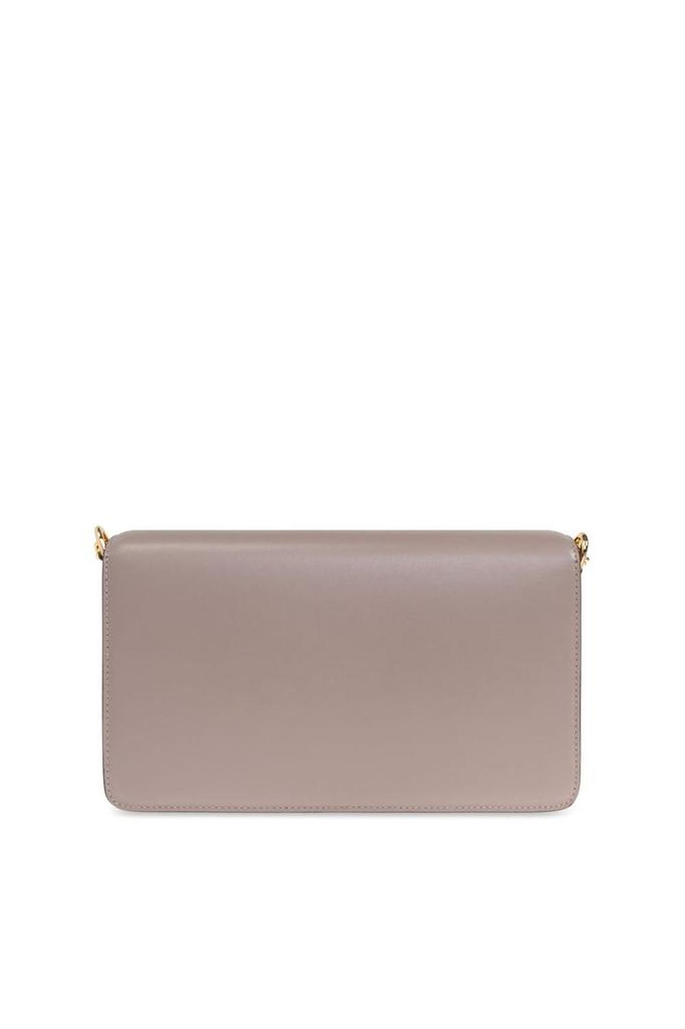 Furla Metropolis Chain Crossbody Bag