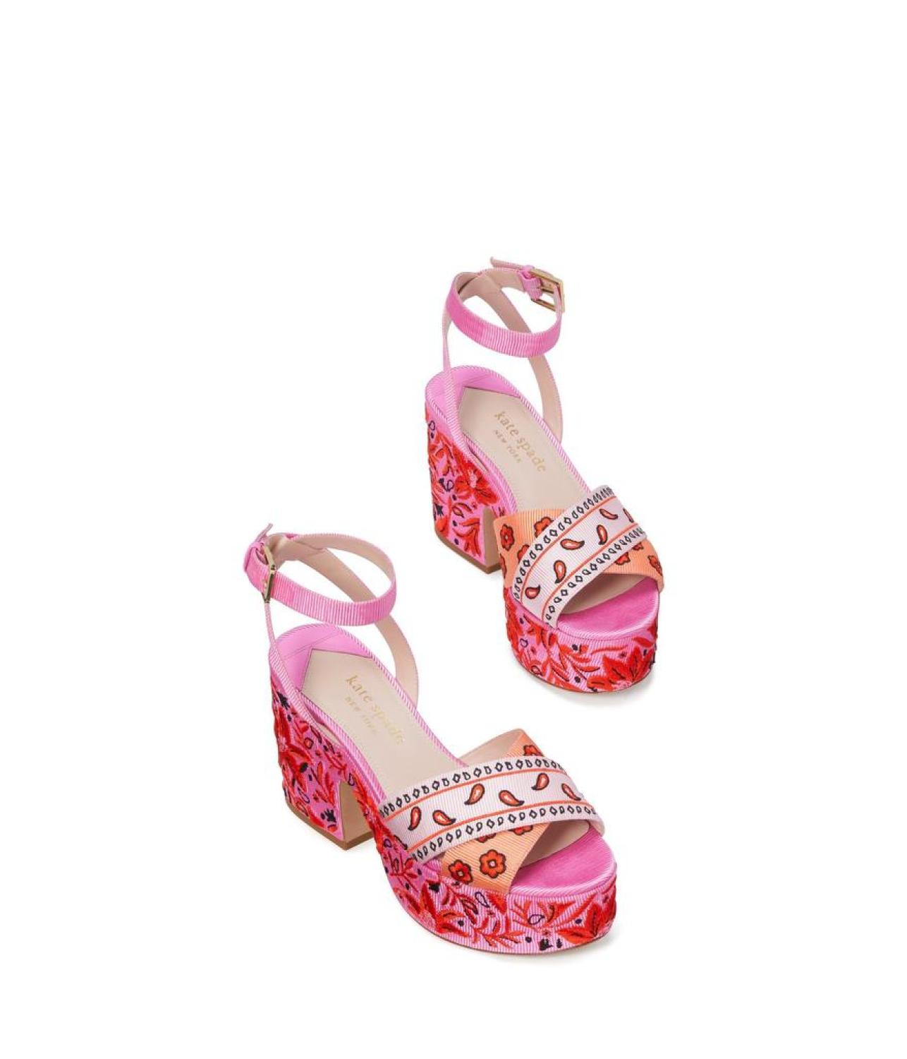 Rio Bandana Platform