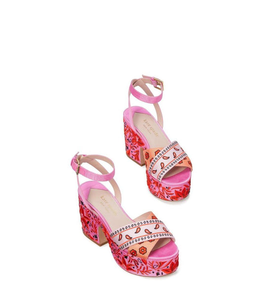 Rio Bandana Platform