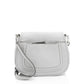 Leather Empire City Shoulder Bag