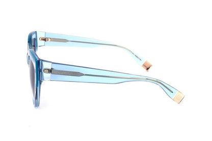 Furla Cat-Eye Frame Sunglasses