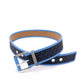 Women's 42mm Logo Belt with Grommets