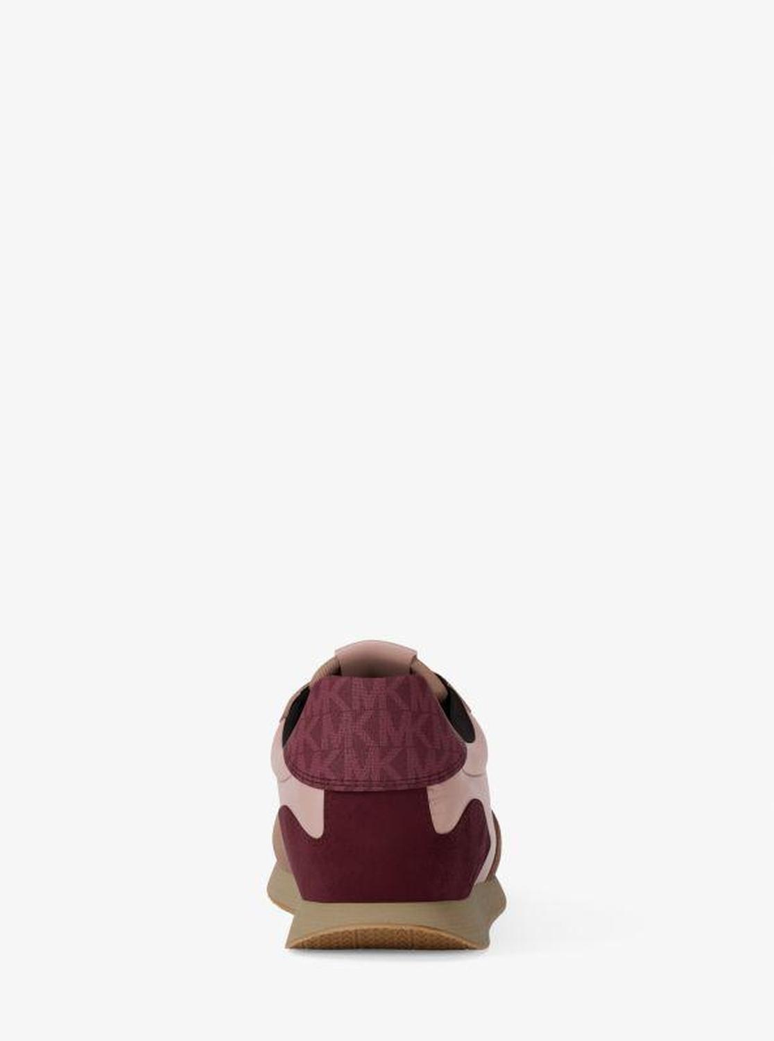 Essex Mixed-Media Trainer