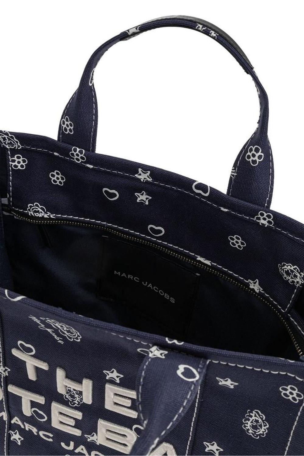 Marc Jacobs The Bandana Medium Tote Bag