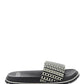 The Monogram Slide