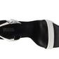 Kasia Heeled Sandal