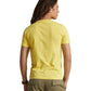 Classic Fit Jersey Crewneck T-Shirt