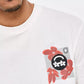 Men's Nufloro Crewneck Graphic T-Shirt