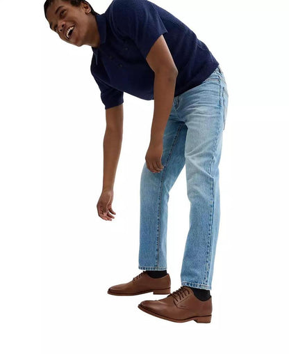 Men's Davi Derby Lace Up Shoe