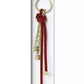 Cord Bag Charm