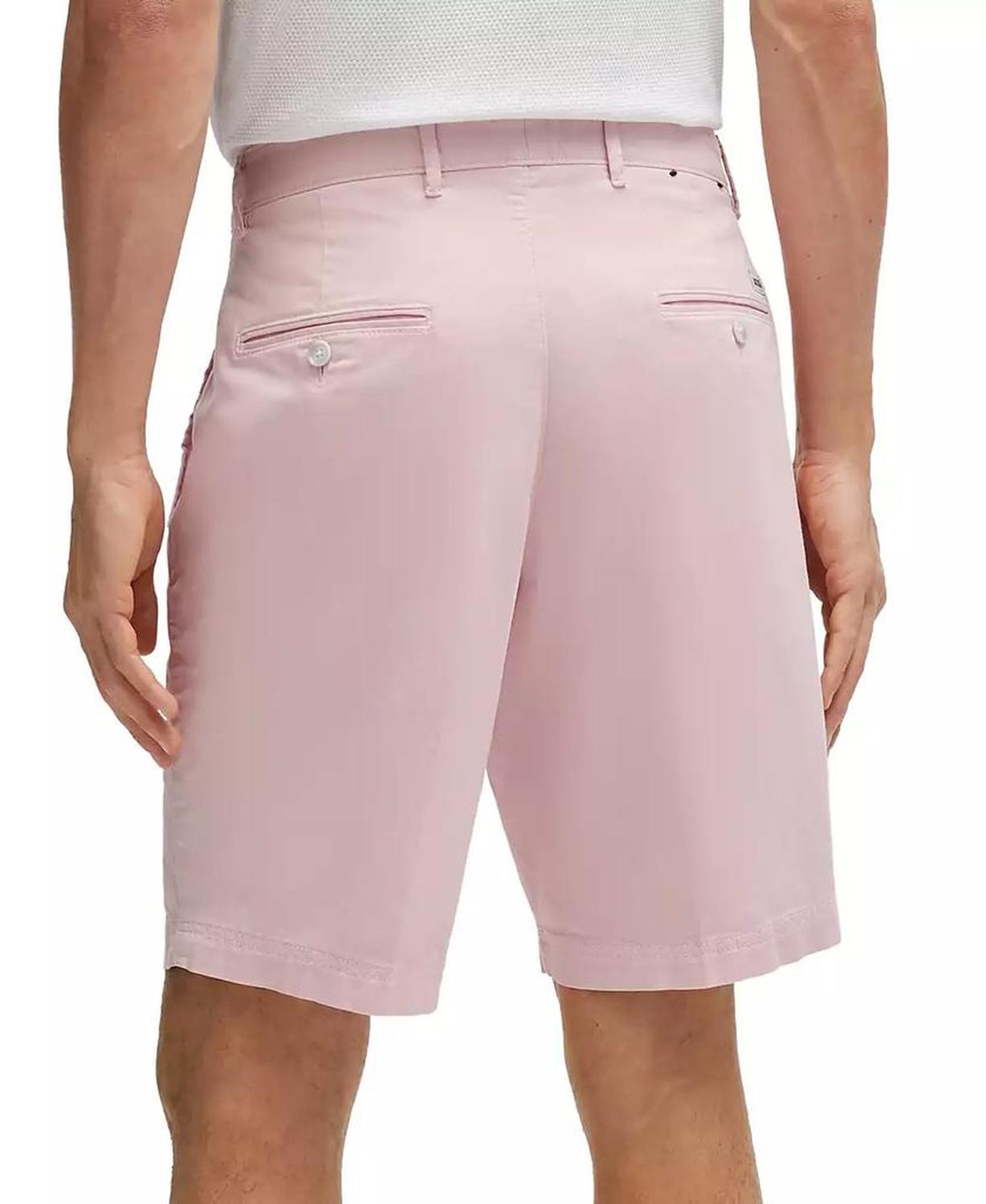 Men's Slim-Fit Shorts