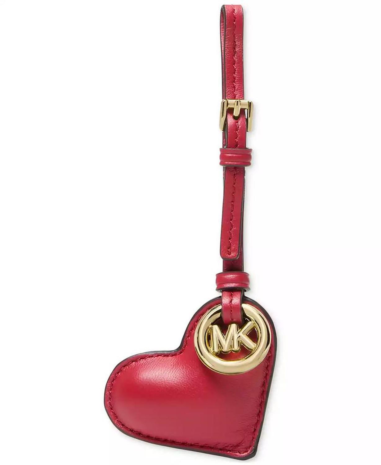 Heart Charm