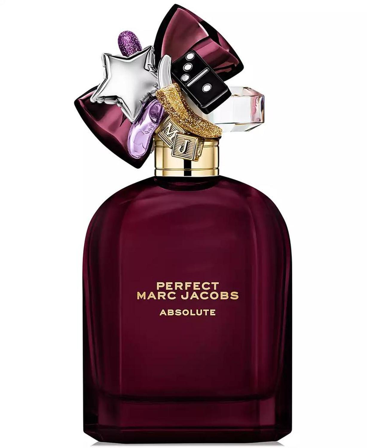Perfect Absolute Eau de Parfum, 3.3 oz.