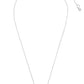 Kate Spade Heart Shaped Embellished Necklace