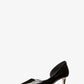 Elyse Patent Leather Pump