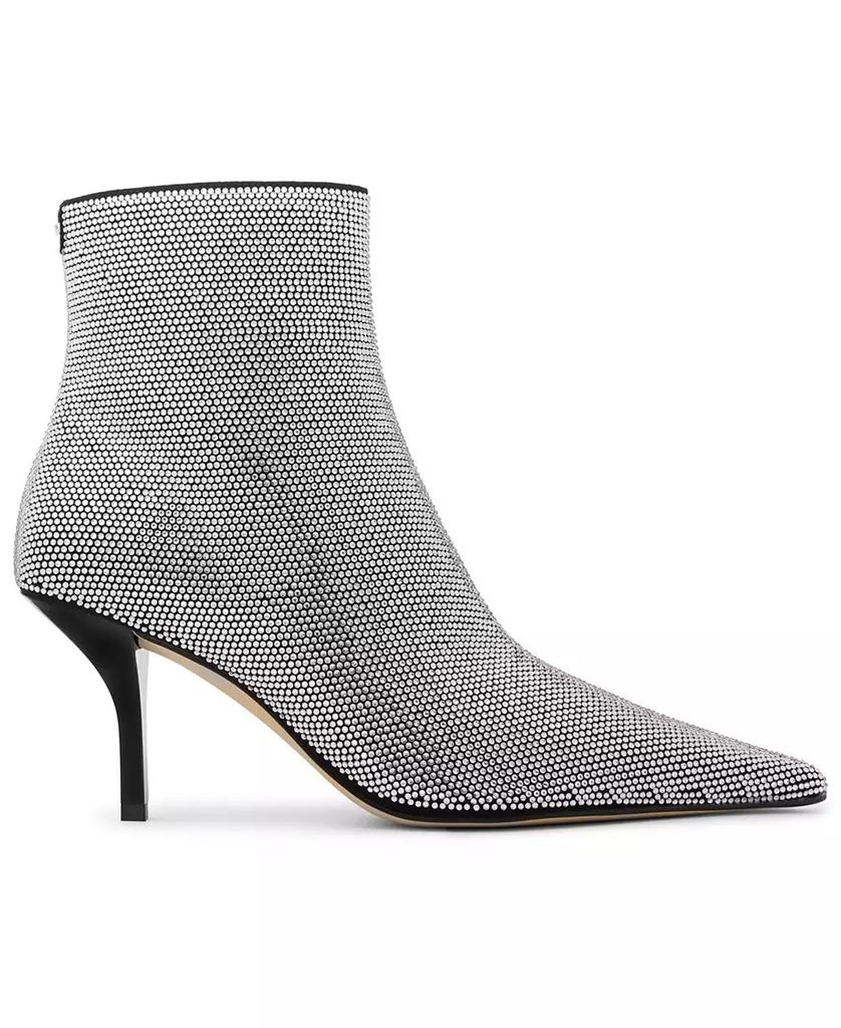 Women's Selina Pointed Toe Booties