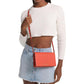 Jet Set Medium Flap Crossbody
