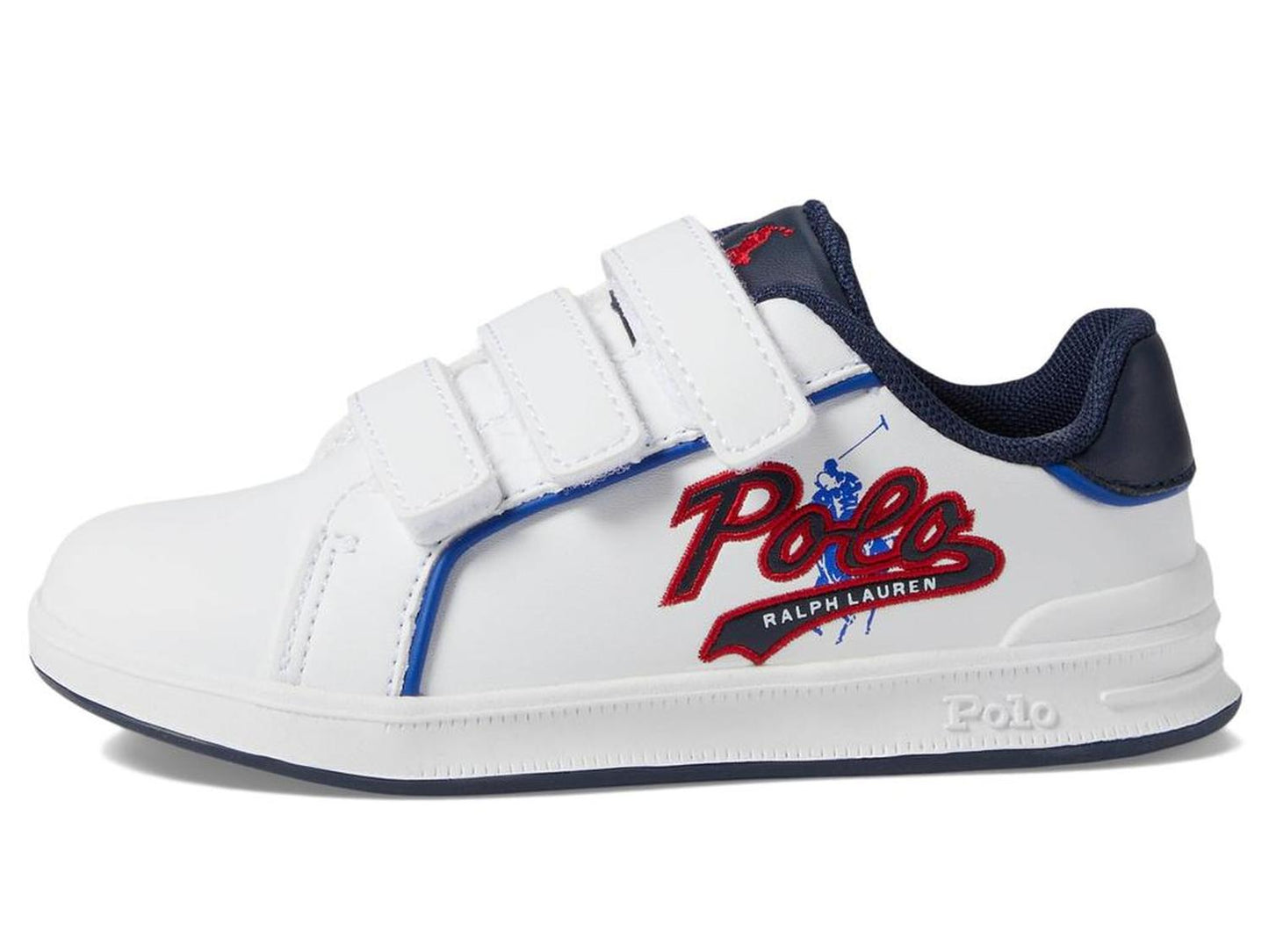 Heritage Court III Graphic EZ (Toddler)