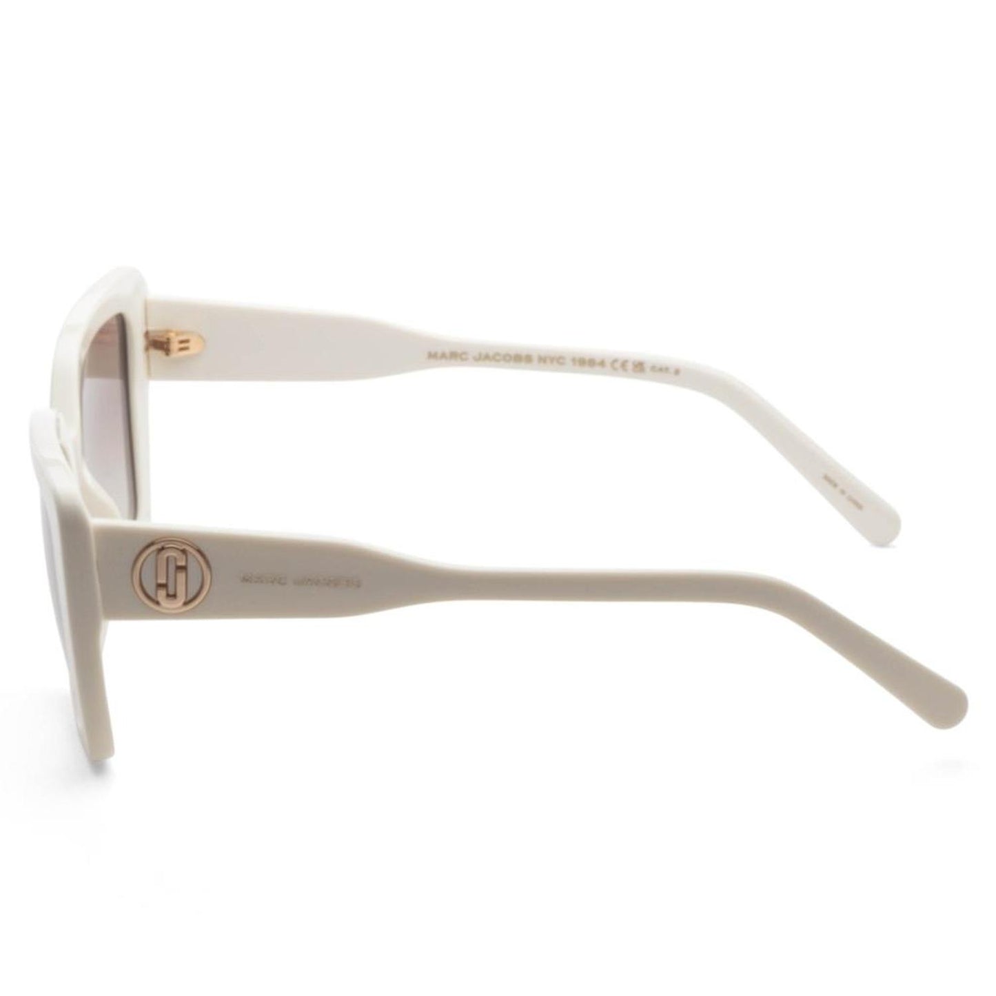 Women's 52mm Ivory Sunglasses MARC733S-0SZJ-HA