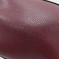 Pvc Leather Tote Bag (Pre-Owned)