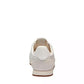 Men's Flat Lace Up Sneakers