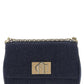 Furla 1927 Chain-Link Mini Shoulder Bag