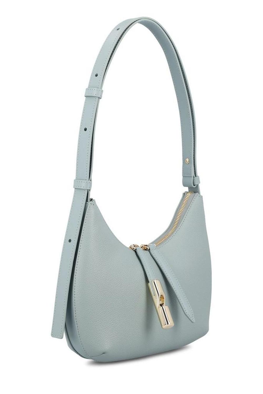 Furla Goccia S Shoulder Bag