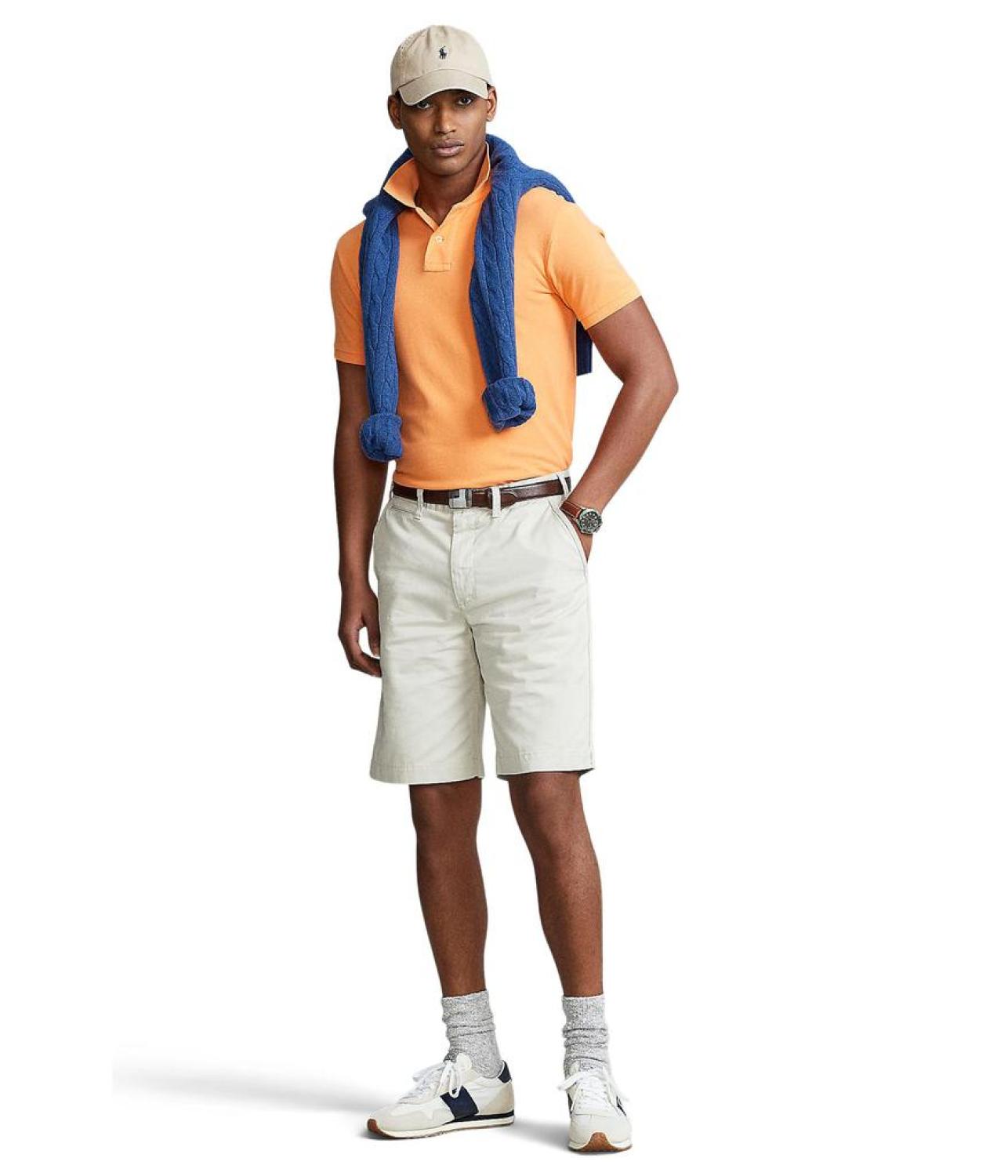 Surplus Chino Shorts