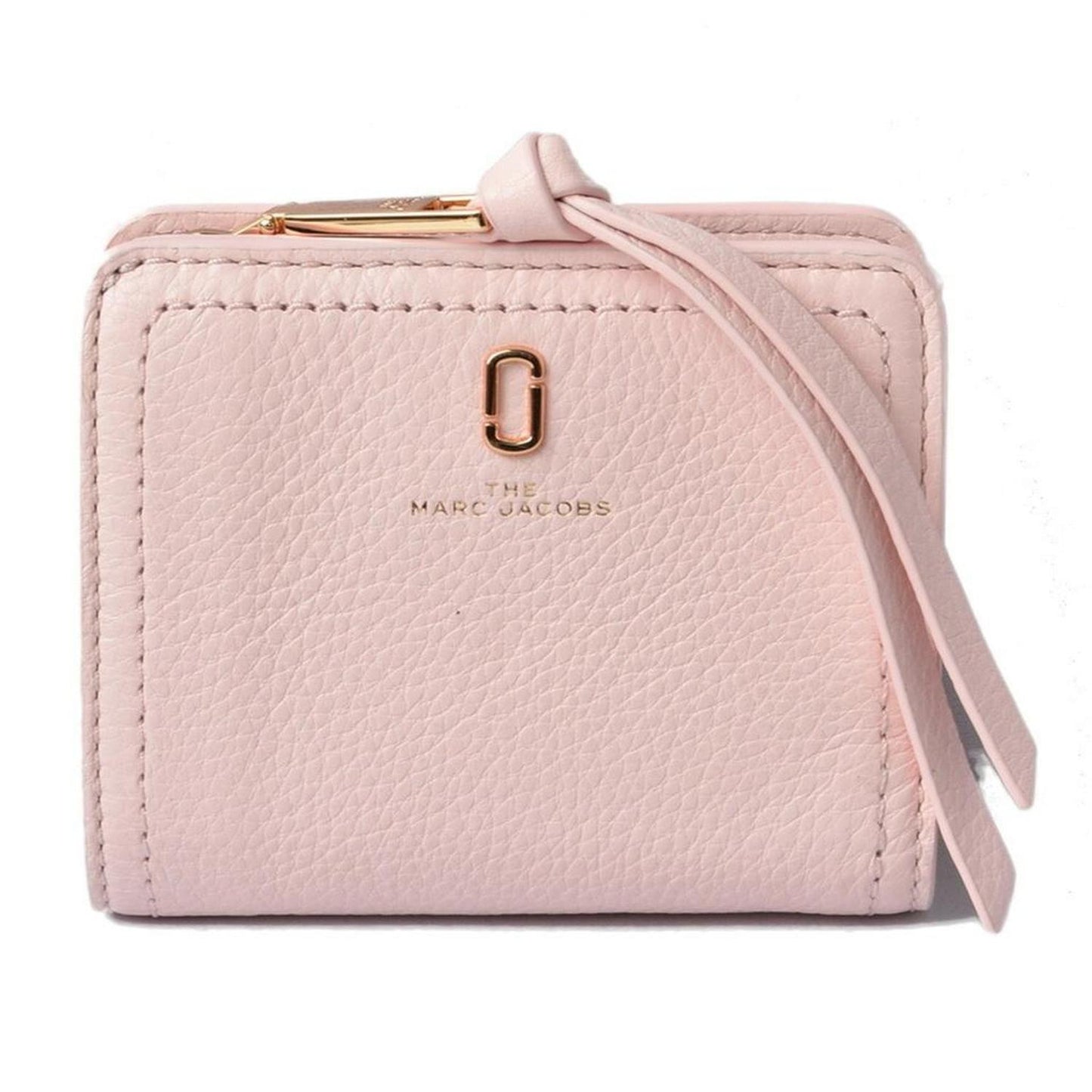 Leather Wallet (Bi-Fold) (Pre-Owned)