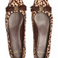 Women's Deco Bow Flats