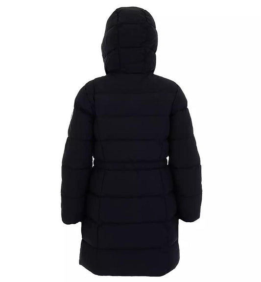 BCBG Toddler and Little Girls Walker Berber Lined Puffer Jacket