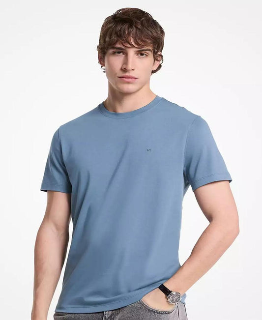 Men's Regular Fit Short Sleeves T-Shirt