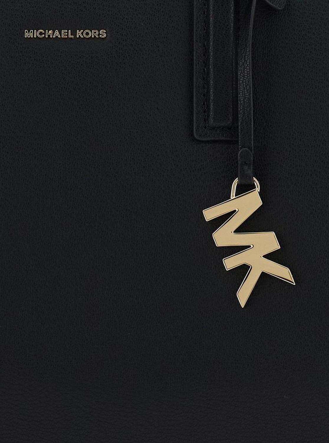 Michael Michael Kors Laila Medium Tote Bag