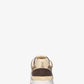 Andi Color-Block Signature Logo Trainer