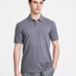 Men's Regular-Fit Dalunos Logo Polo Shirt