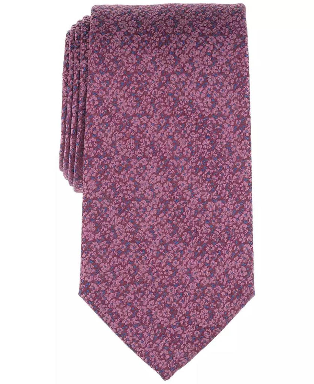 Men's Norland Floral Tie