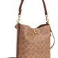 Coach Willow Soft Bucket Bag