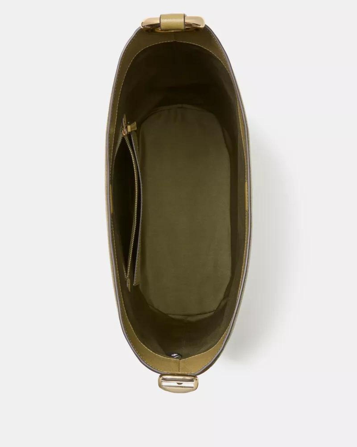 Halo Large Bucket Bag