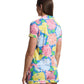 Short Sleeve Boxer PJ Set